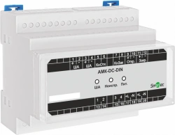 AMK-DC-DIN Address module