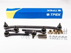 Set of 2101 series "Classic" steering trapezoidal linkages with twist and fasteners OEM 2101-3003000 Serial number: ST70-101