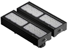 Industrial luminaire TERMINATOR B 108