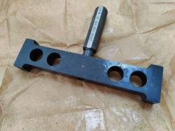 Precision Measuring Devices
