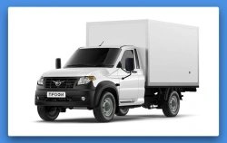 UAZ truck 236021-025-02