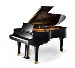 Acoustic grand piano Chaika 218 Concert