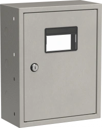 YAUR-380-300-31-L Switchgear box YAUR-380-300 LIGHT IEK