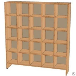 Potting cabinet Articles: SHG-25