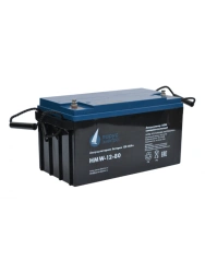 Battery pack HMW-12-80