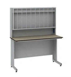 Titration table 1800 STLg