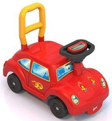 Auto "GO!"