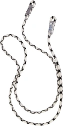 Lock for strapping, article number vnt 266