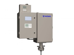 Analyzer ASIS PRO (version for desulphurisation plants)