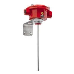 Fire thermal detector general industrial programmable IP101-07a-RS-O