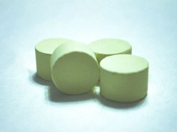 Tin (IV) oxide for vacuum deposition
