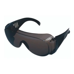 O35 VISION® ALMAZ safety glasses, article number 135527