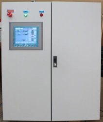 Lavart OKDM control cabinet