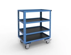 TO series tool trolley