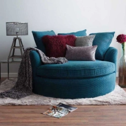 Furniture in the BERGHouse series