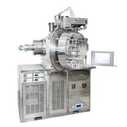 Vacuum deposition unit UVN-74P-3M-3