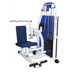 Triceps - machine