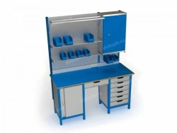 Workbenches (workbenches) series "23"