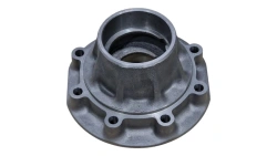 Wheel hub 817-3103015-A2