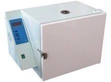 Drying cabinet with natural air convection SHSvL-80-"Kasimov".