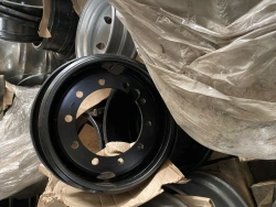 Disc wheel 167.389.3101012-80