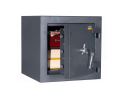 Burglar-proof safe VALBERG Granit III-50