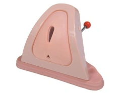 Improved model of episiotomy and suture training, H1