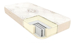 Paradise Malibu mattress