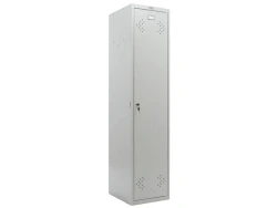 Locker room cupboard PRACTIK Standard LS-01-40