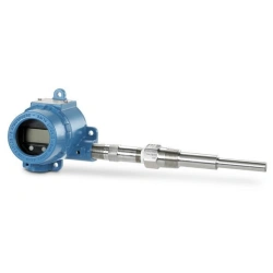 Rosemount 644 temperature sensors
