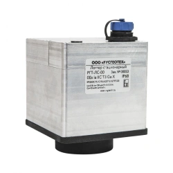 Stationary logger RGT-LS-XX