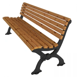 Bench SK-4-2 "HUSBAND"