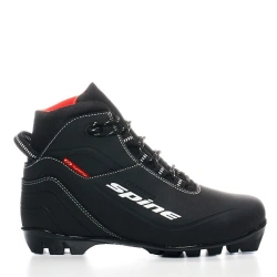 SPINE Technic 495 SNS ski boots
