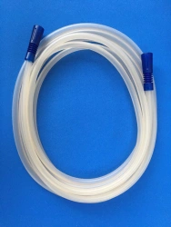 Single-use medical extension cord 6,0x4500 mm, version 3 (with female M handpieces)