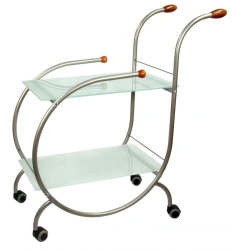 Serving table Zero
