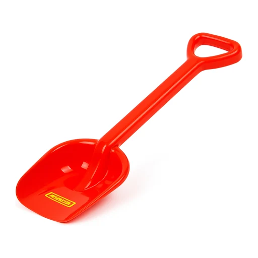 Shovels, Molds, Buckets