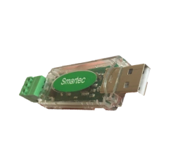 IC-USB Interface Converter