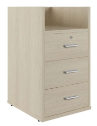 Frame of drawer cabinet TRD296304 of "TREND" series