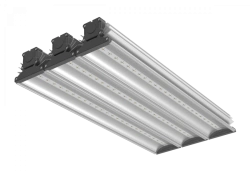 LED pendant luminaire LPH-903