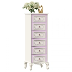 Marquise LD.517280.000 Front dresser high (Alabaster )