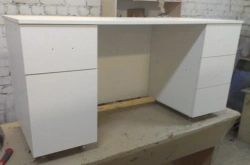 Cabinet table SK 2/05