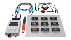 Digital learning complex Releon "Quantum physics"