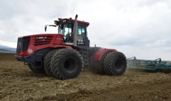 Versatile Farm Tractors