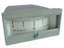 Traygonaporometers TNMP-52-M3 membrane indicating ones
