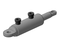 Hydraulic cylinder EDTsG 108.000-01P