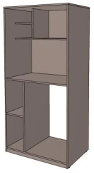 Mini kitchen