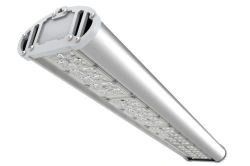 LED street lamp A-STREET 120165 FL(RU)