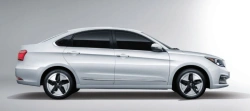 Electric Passenger Vehicles