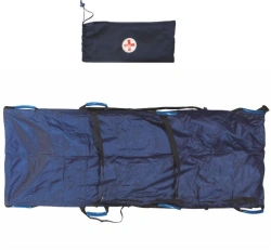 Frameless stretcher Cloak 2