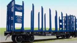 Platform model 13-2114-07